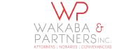 WAKABA & PARTNERS